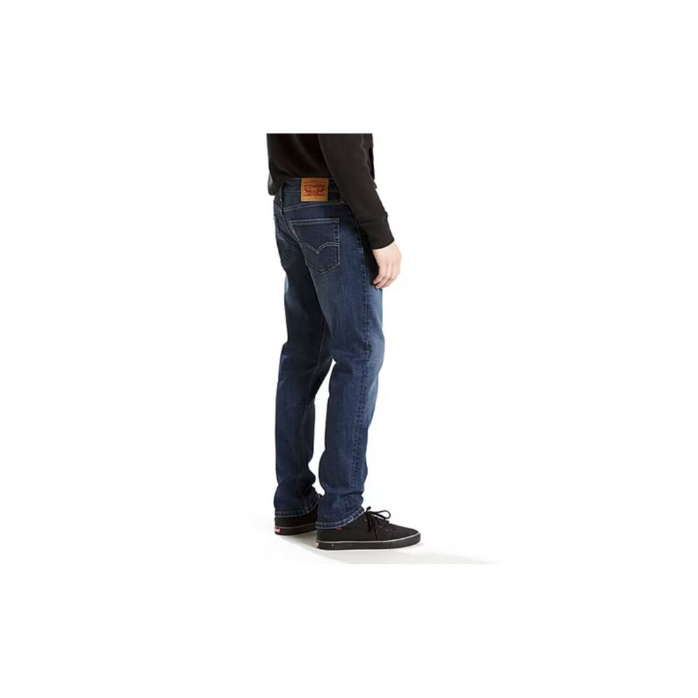 Levi's 511 Slim Fit Stretch Jeans Mens Size 32x34